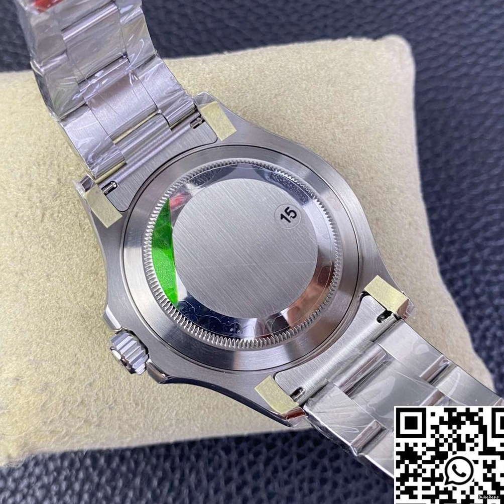 Hourmarker M126233 Factory 36MM Yellow Rolex Diamond Dial VS Motif Tone Two Datejust 0810